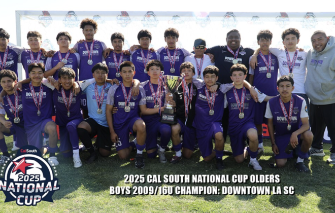 NC Champions B09